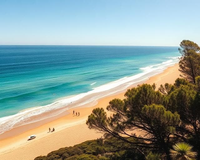 Northern Beaches gardening